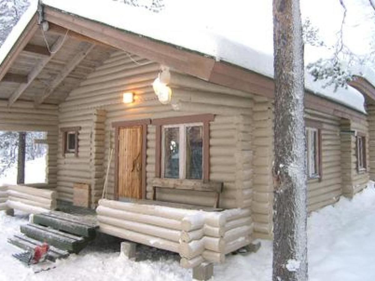 Дома для отпуска Holiday Home Saivontupa Ylikyro